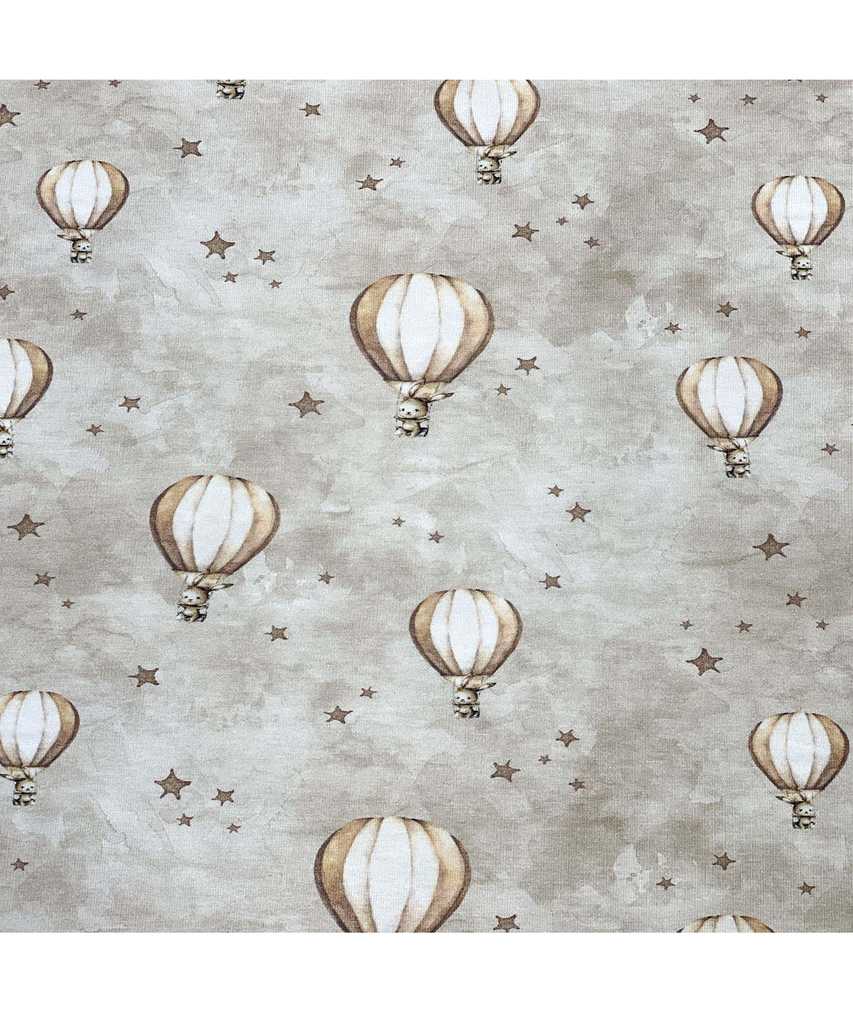 Tričkovina / Bavlněný úplet...